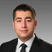 Kemal Duman - PeerSpot reviewer