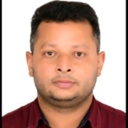Amith Naroth Ashok - PeerSpot reviewer