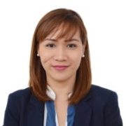 Lala Castillo - PeerSpot user