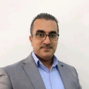 Alaa Abulail - PeerSpot reviewer