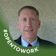 Robert-Morrison - PeerSpot reviewer