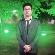 SRIYANSH SRIVASTAVA - PeerSpot reviewer