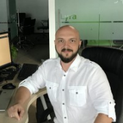 Victor Sokolov - PeerSpot reviewer