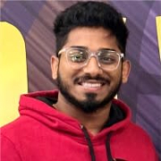 Shyam Pavan Kondamadugula - PeerSpot reviewer