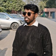 Ankit_Yadav - PeerSpot reviewer