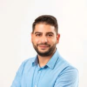 Alexandros Pavlakis - PeerSpot reviewer