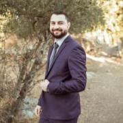 Asaf Rozenblum - PeerSpot reviewer