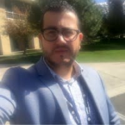 Anoir LOUHICHI - PeerSpot reviewer