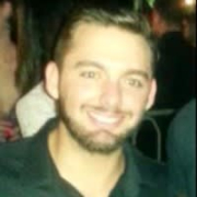 Tiezer Melo - PeerSpot reviewer