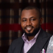 Ugochukwu Okorie - PeerSpot reviewer