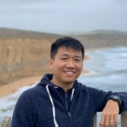 Alex Sawa - PeerSpot reviewer