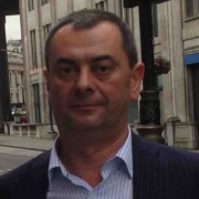 Paata Aroshidze - PeerSpot reviewer