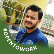 SubhajitChatterjee - PeerSpot reviewer