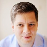 Guust Nieuwenhuis - PeerSpot reviewer