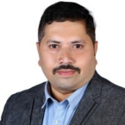 Subba Rao Puvvada - PeerSpot reviewer