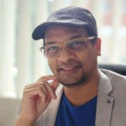 Erle Pereira - PeerSpot reviewer