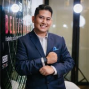 Saleh Hashim - PeerSpot reviewer