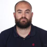 Theodoros Konstantinidis - PeerSpot reviewer