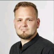 Tobias Koennecker - PeerSpot reviewer