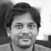 Pradeep Swain - PeerSpot reviewer