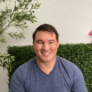 Derek Scott - PeerSpot reviewer