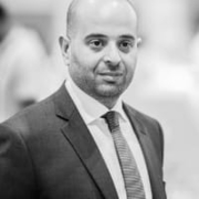 Ahmed Ismail - PeerSpot reviewer