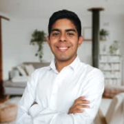 Sebastian Romero - PeerSpot user