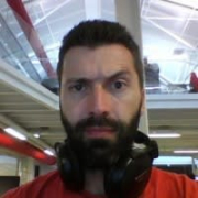 Cristiano Cunha - PeerSpot reviewer