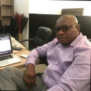 Adetunji Adeoje - PeerSpot reviewer