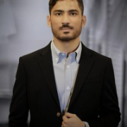 AwaisSajid - PeerSpot reviewer