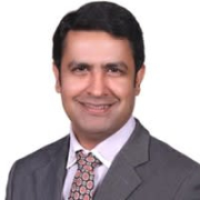 Kamran Jameel - PeerSpot reviewer