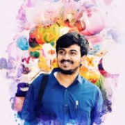 Raviteja Nekkanti - PeerSpot reviewer