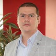 Fahrettin Canli - PeerSpot reviewer