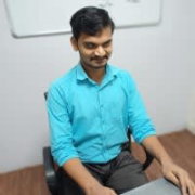 Rajkumar-Santhanam - PeerSpot reviewer