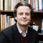 Enrique Peragallo - PeerSpot reviewer