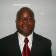 Lawrence Kwaghga - PeerSpot reviewer