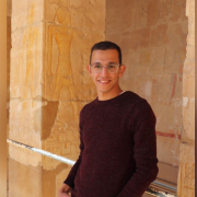 Tarek Nader - PeerSpot reviewer