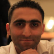 Ali Yazıcı - PeerSpot reviewer