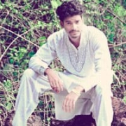 Rohit Ghorpade - PeerSpot reviewer