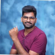Kamalanadha Reddy - PeerSpot reviewer