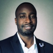 Bukhosi Ndlovu - PeerSpot reviewer