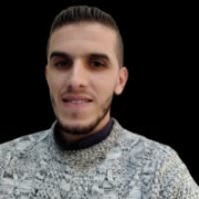 Soufiane Bouha - PeerSpot reviewer