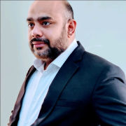 Syed Ubaid Ali Jafri - PeerSpot reviewer