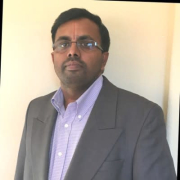 Sreenivasan Ramanujam - PeerSpot reviewer