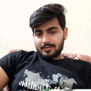 Jay Vekaria - PeerSpot reviewer