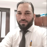 Muhammad Amanat - PeerSpot reviewer