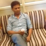 RajKumar23 - PeerSpot reviewer