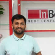 AmitKumar22 - PeerSpot reviewer