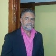 Nicolas Zafiriou - PeerSpot reviewer