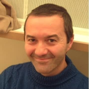 Marc Chapel - PeerSpot reviewer